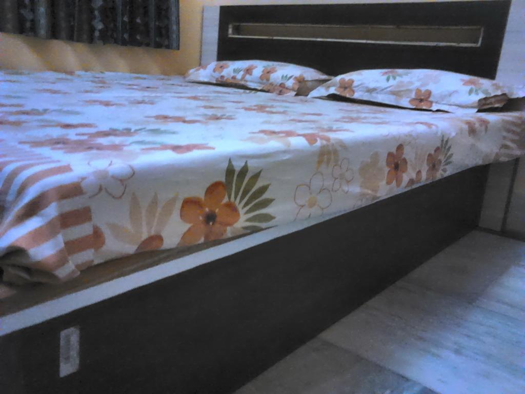 Leela Guest House Варанаси Номер фото
